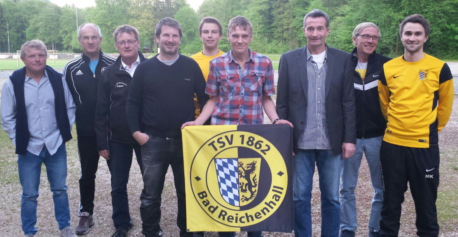 Vorstandschaft